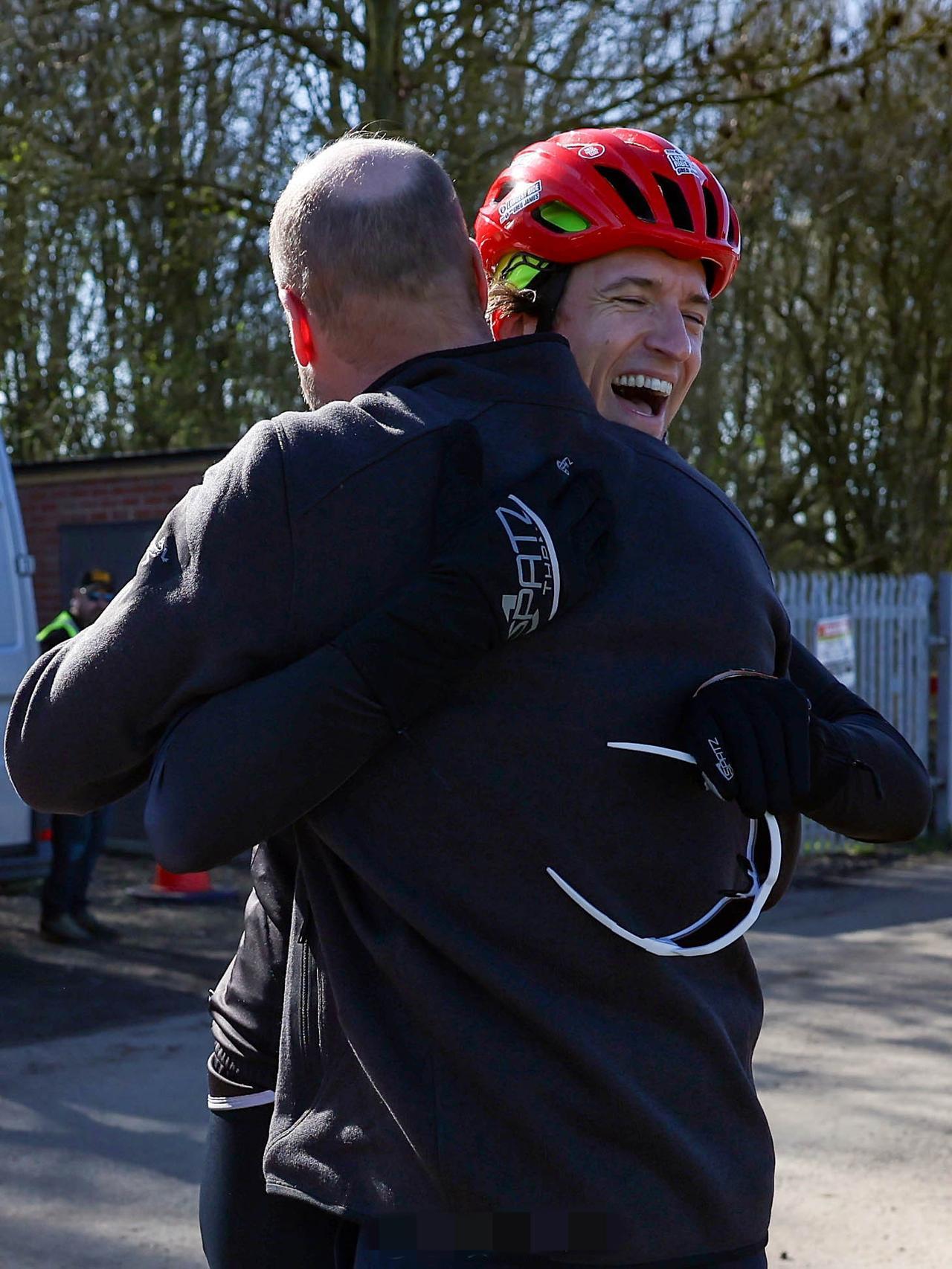 3月17日，当凯特王妃盛装出席爱尔兰兵团一年一度的圣帕克里节活动时，她的丈夫威廉