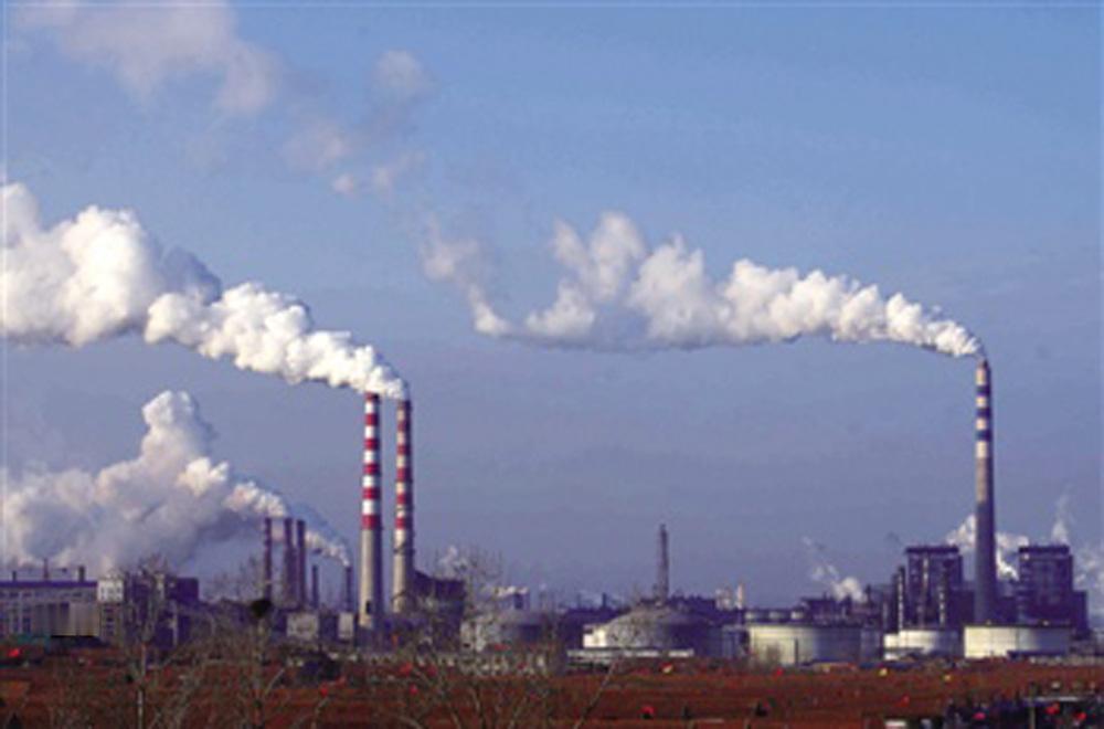 突破！百年难题一招解|碳排放从30%降至1%|一滴卤素改变世界【太神奇