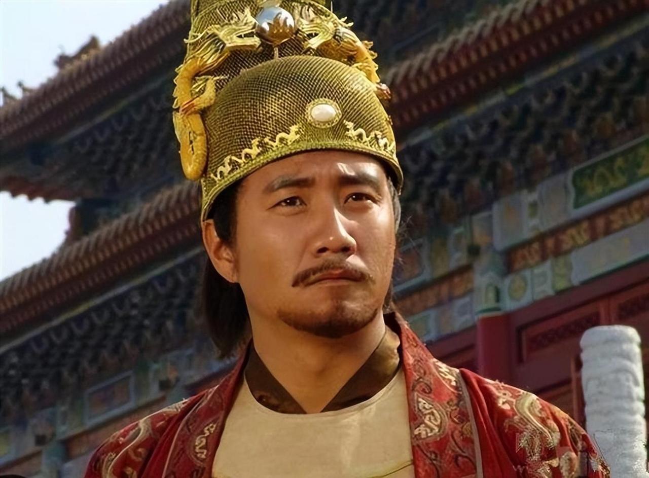 公元1394年10月，朱元璋66大寿，文武百官在为贺礼发愁，可有个礼部尚书不慌不