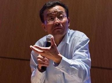 复旦大学教授王德峰语出惊人！他说：“我们再次出现了类似当年孙中山说的“一盘散沙”