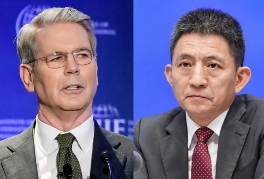 全世界只有中方敢这样!华尔街某报感慨,中方和白宫谈判几乎不让步!10月2