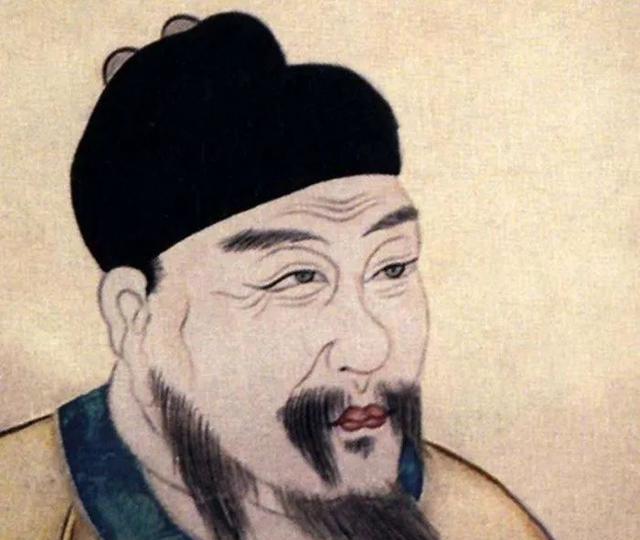 1642年，缺少经费的闯王李自成，带人挖开了朱元璋第十五子朱植的陵墓，最终焚毁了