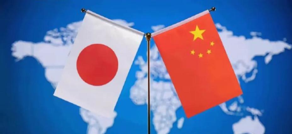 就在刚刚，日本政府正式宣布，6月15日，日本政府正式对外宣布：今治造船