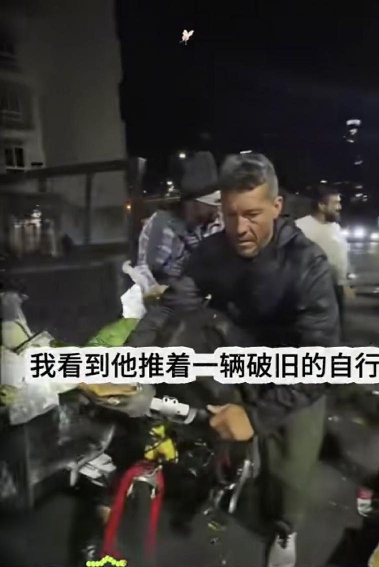 洛杉矶顶级外科医生，曾经救过无数人，现在变成流浪汉了，大哥含泪说他的经过，一场交