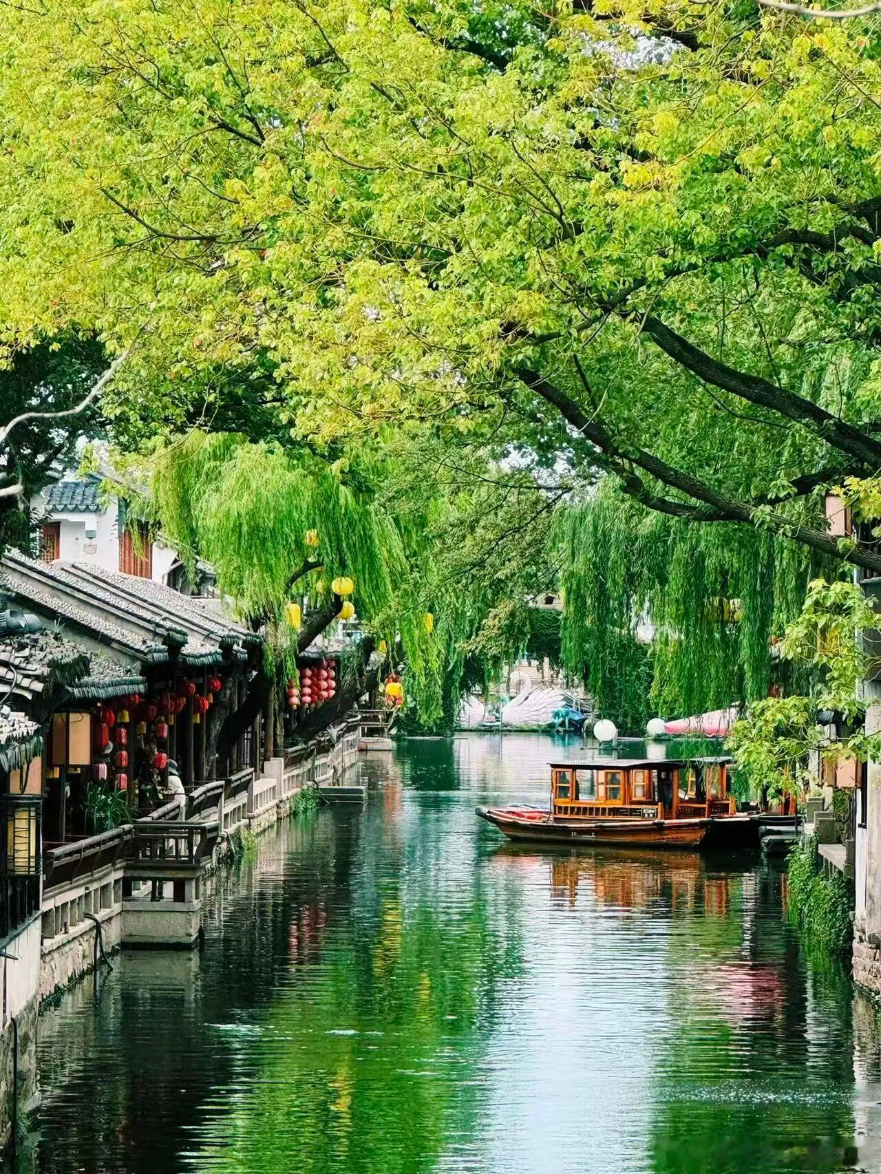 胸有丘壑，心境澄明！早安，每一个你！早安心语早安早安