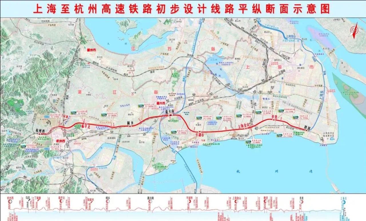 671亿超级大项目正式启动！杭州新一轮征迁来了，涉及余杭、临平多村社杭州又迎