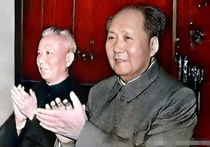 当年几乎没人真正听进去毛主席那句判断，“资产阶级就在党内”，放在那个年代，谁心里