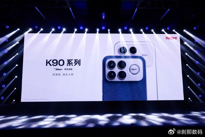 K90ProMax首发评测刚看了几个K90ProMax的首发评测，感觉