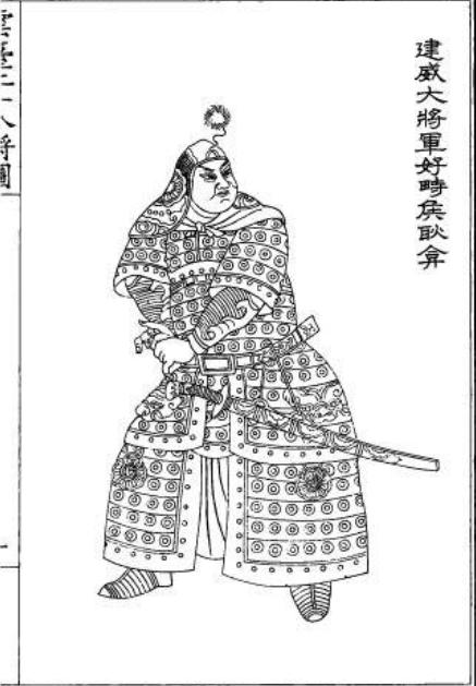 被严重低估的东汉战神耿弇，一生屠城三百、平定四十六郡，云台战将战绩天花板历史人
