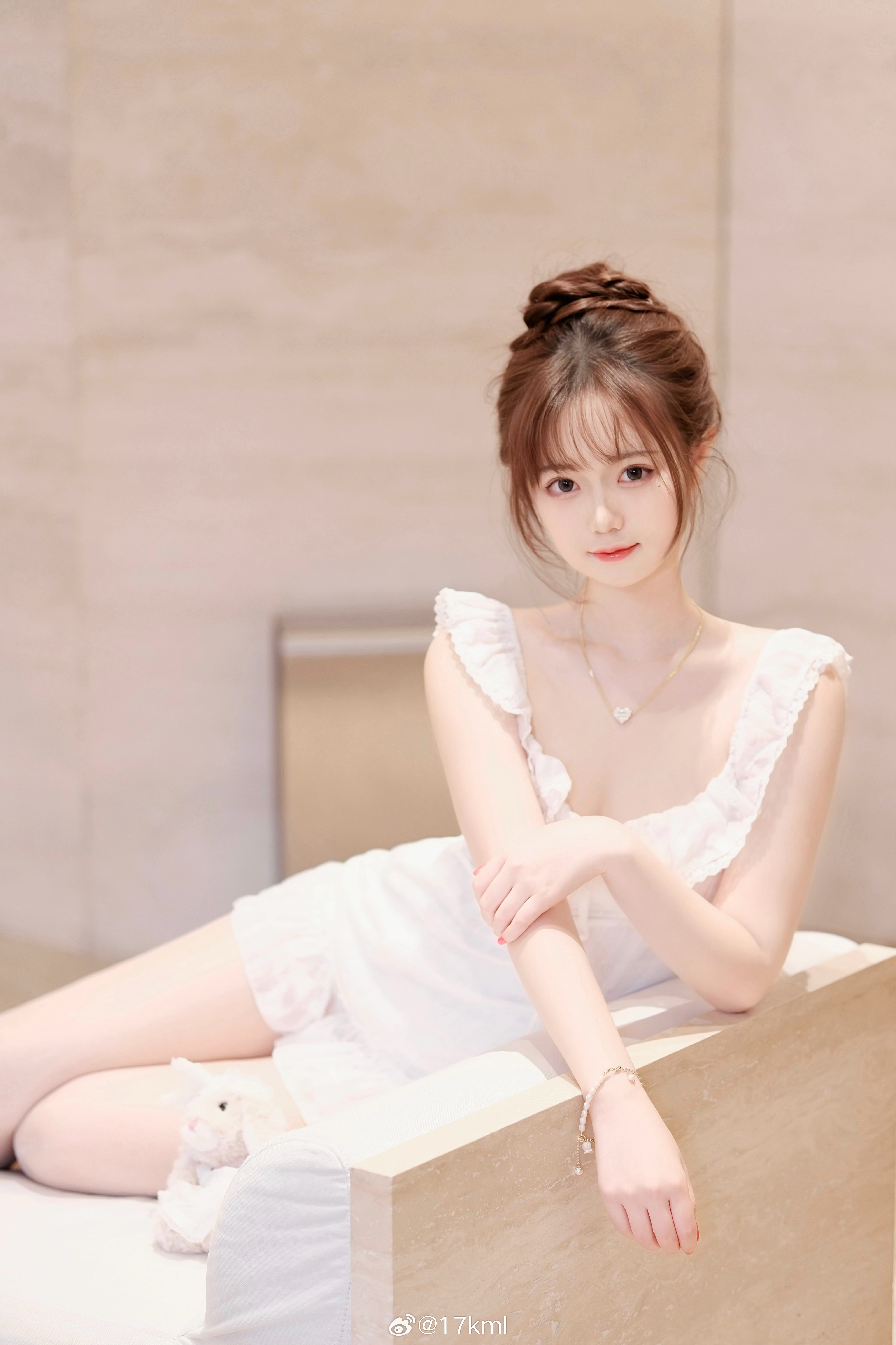 用一句话形容我的个性那就是可爱又性感杭州·MaisonMargielaC