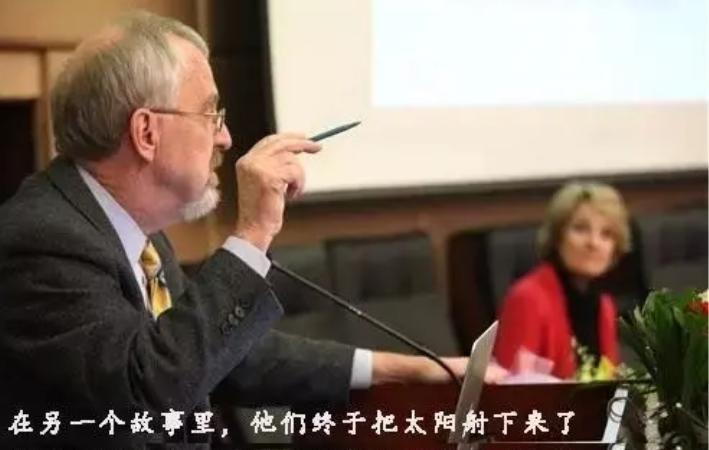 美国哈佛大学教授查普曼一番话，警醒了14亿中国人：“中国人有一个可能连他们自己都