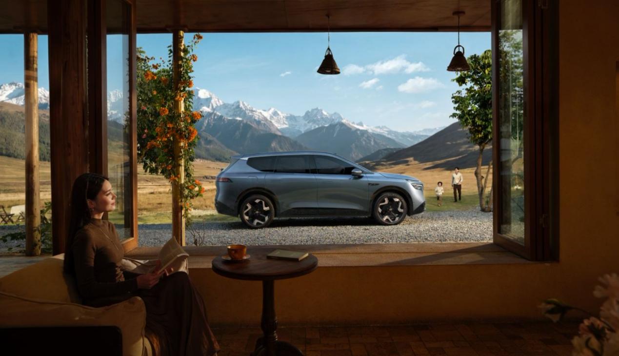 14.99万起！东风日产NX8凭啥半小时订单破八千？东风日产NX8限时权益价1