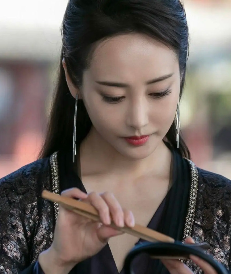 李纯，大家还记得她吗？？
