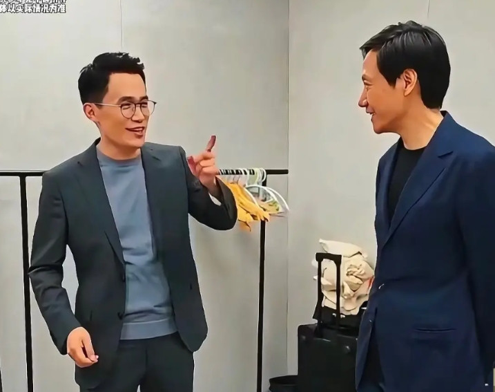 高考数学148分，总分668分的小米高管王腾被辞退了而想起他当时来小米面试，