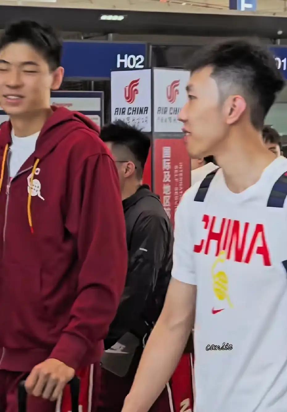 这样的热身赛有意义吗？中国男篮又要参加热身赛了，而且选择与世界