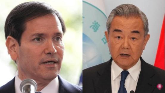 美国主动找中国谈，承认了。当地时间7月2日，美国国务院在官网发布简短声明，证明鲁