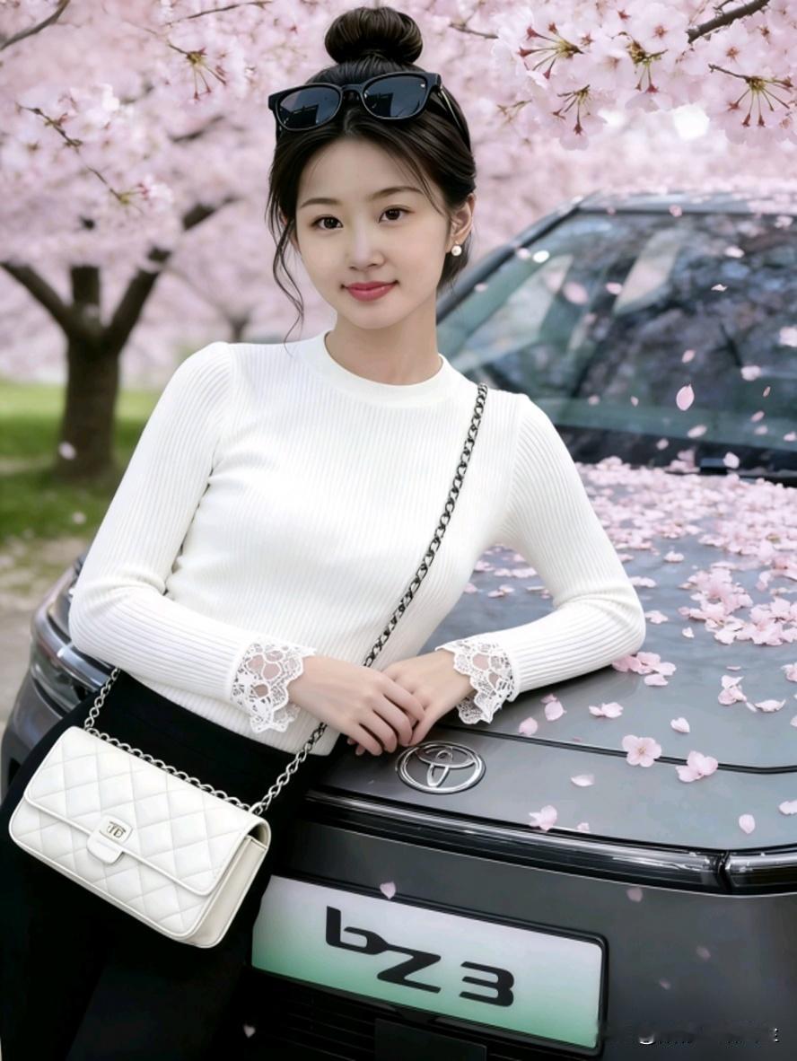 雷军万万没想到，丰田bZ5智享家刚上市不过一小时，订单就轻松破万。人生三大