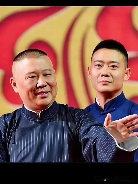 栾云平受访吐露真心话：没交过一分学费，结婚大事师娘全部兜底！德云社副总栾云