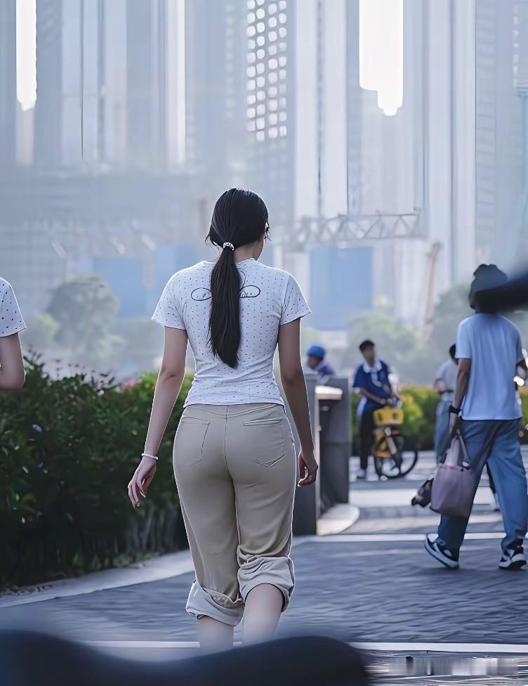 路人甲的视角！大家都是普通人。