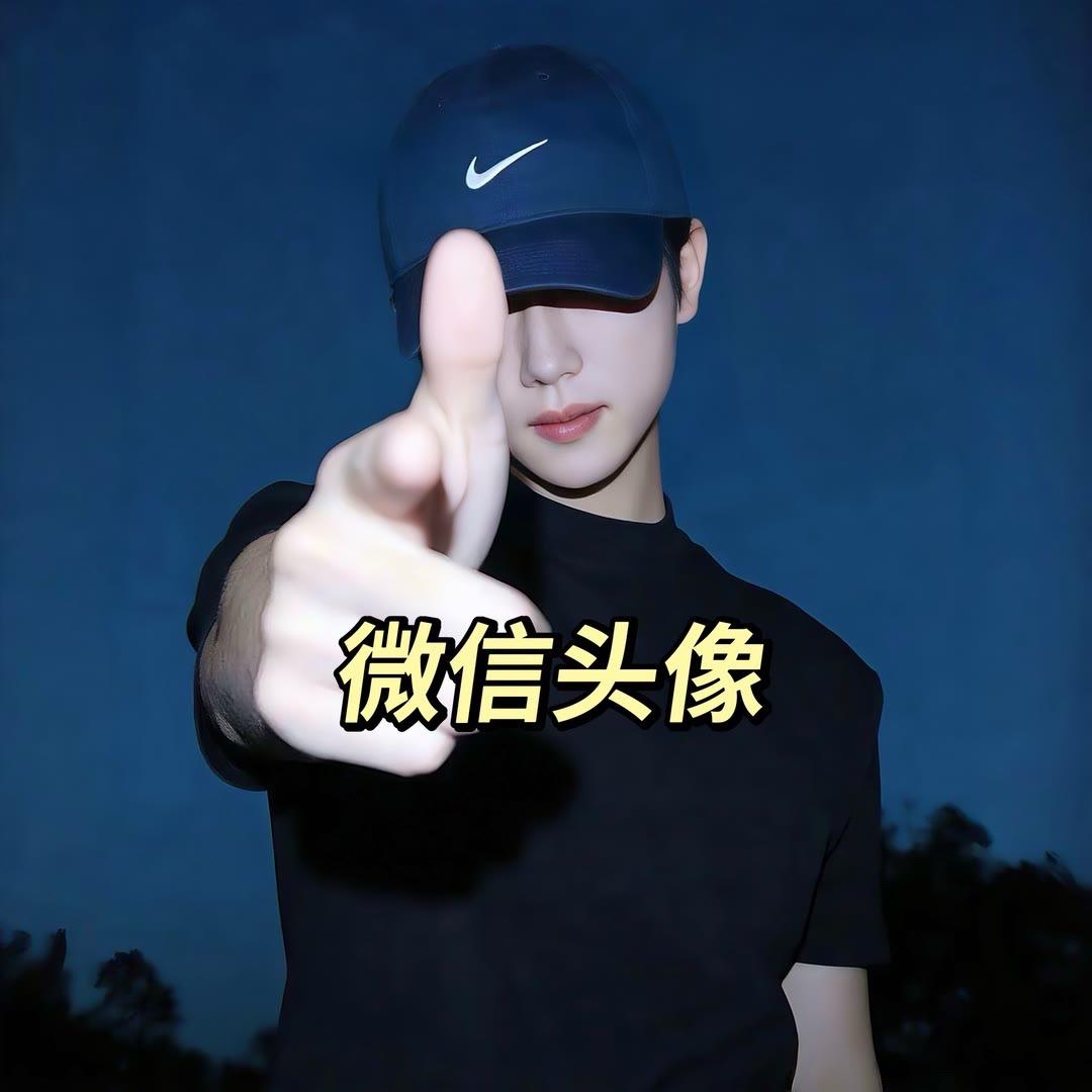 优质男头