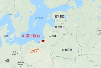 波兰人开始害怕了。俄罗斯卫星通讯社1日报道，波兰社会学实验室所做的一项调查显