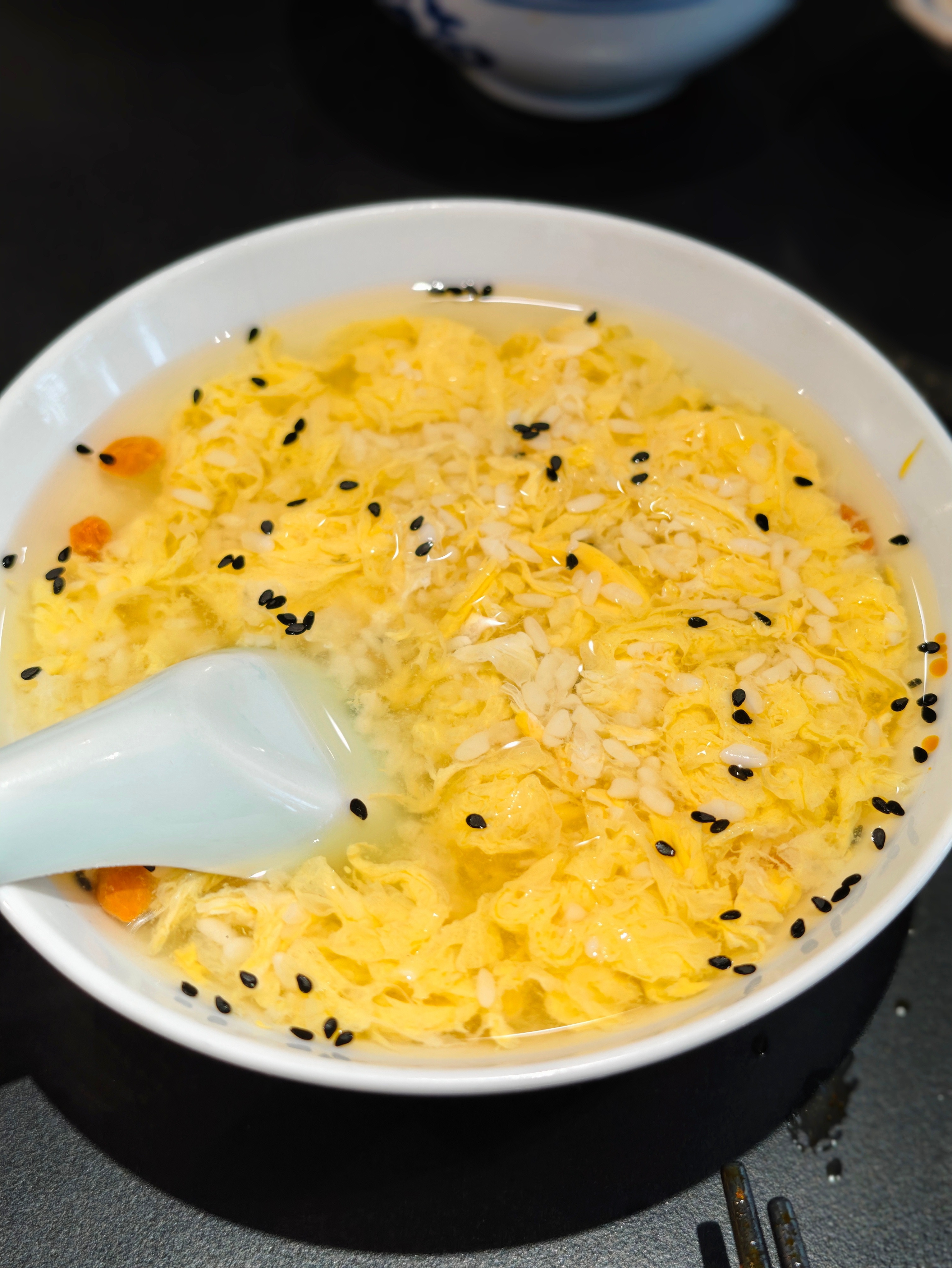 回西安必须碳水走起美食西安·大唐不夜城