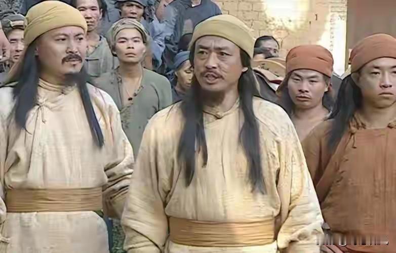 太平天国唯一幸存将领，临终前揭露：洪秀全、杨秀清的两大秘密！1864年，一