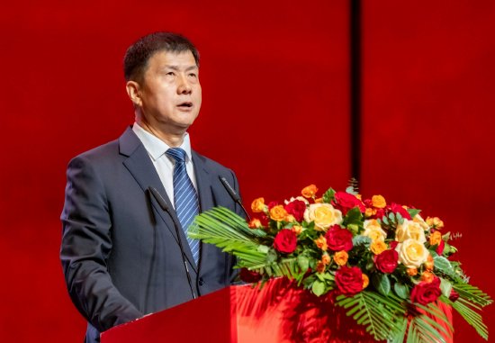 衡水老白干高层重大变动: 王占刚已任河北衡水老白干酿酒集团党委书记、总经理
