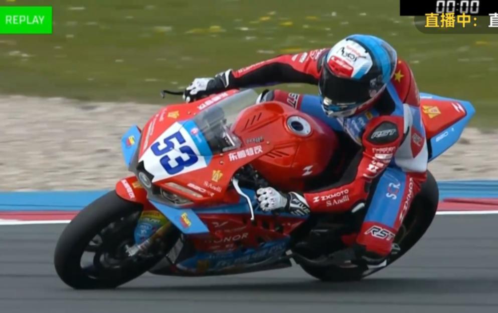 张雪机车爆火后，对摩托车产销量的有什么影响？答案很明确——影响很大，但不是全