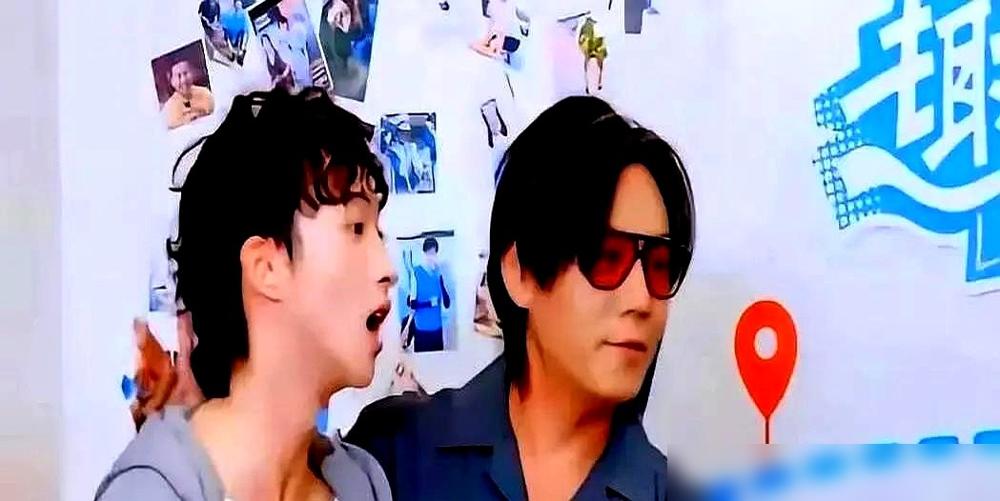 庾澄庆和伊能静离婚，最重要的那条，根本没写在纸上。传闻每周电话，四人同桌，