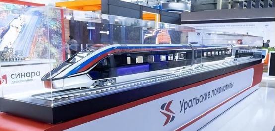 俄上万亿高铁项目，不用中国高铁技术，采用锡纳拉集团，现在怎样？原以为我国的高铁技