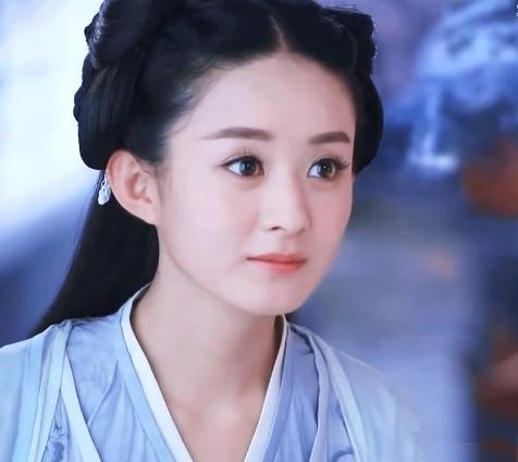 赵丽颖：小骨长成师尊，碎梦仙君令人期待2025年末，赵丽颖客串新剧《逍遥》的