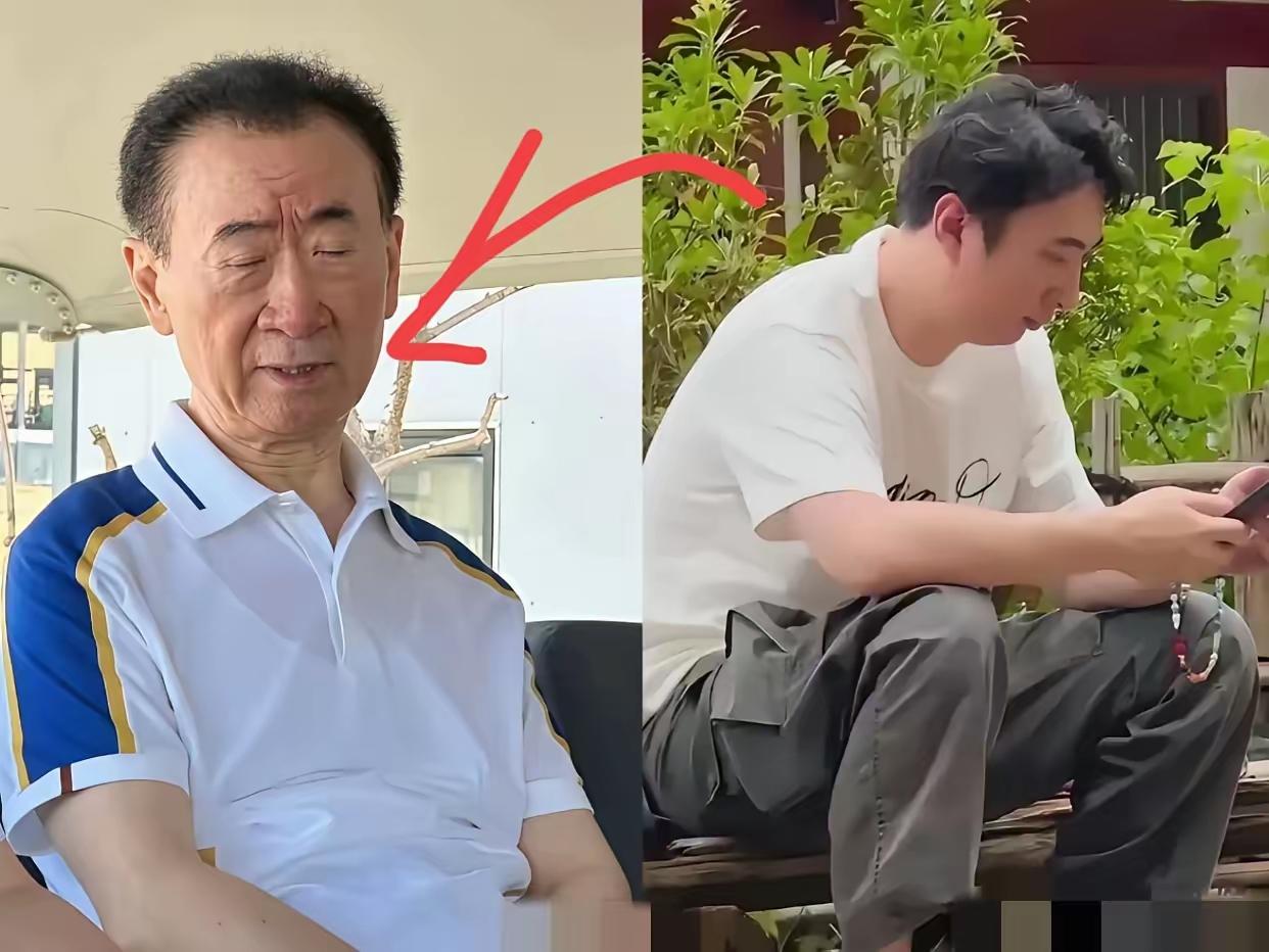 我有种预感，王健林很难东山再起了，不是他不够果断，也不是他不愿转型，而是时代