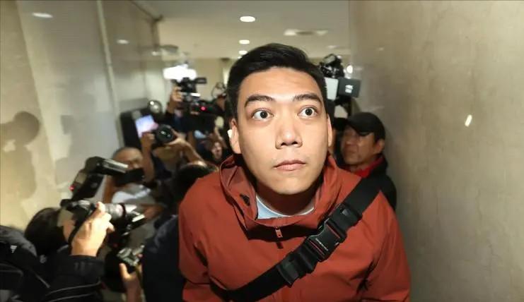 检调部门正针对罢免立委吴思瑶、吴沛忆的连署案展开侦办，该案涉嫌连署文件伪造问题。