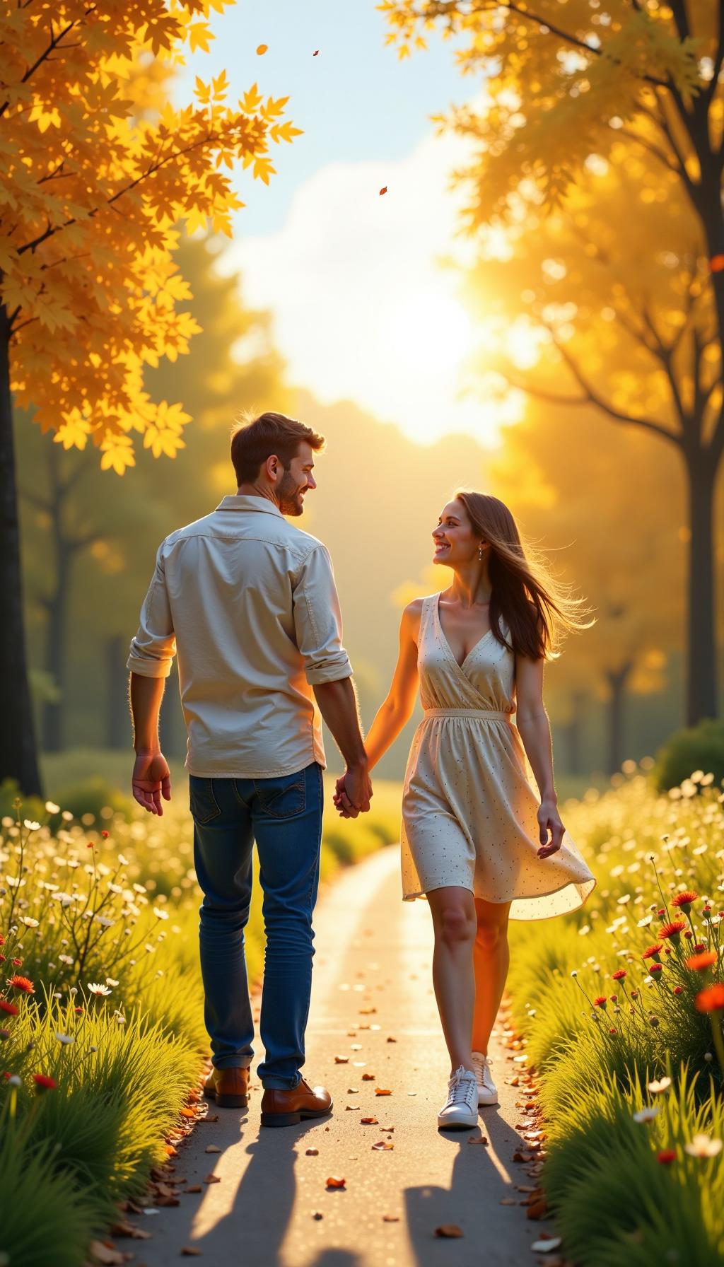 真爱不是“累了就散”，而是“失望了也不放手”！这才是真正的爱情！今天咱们聊聊