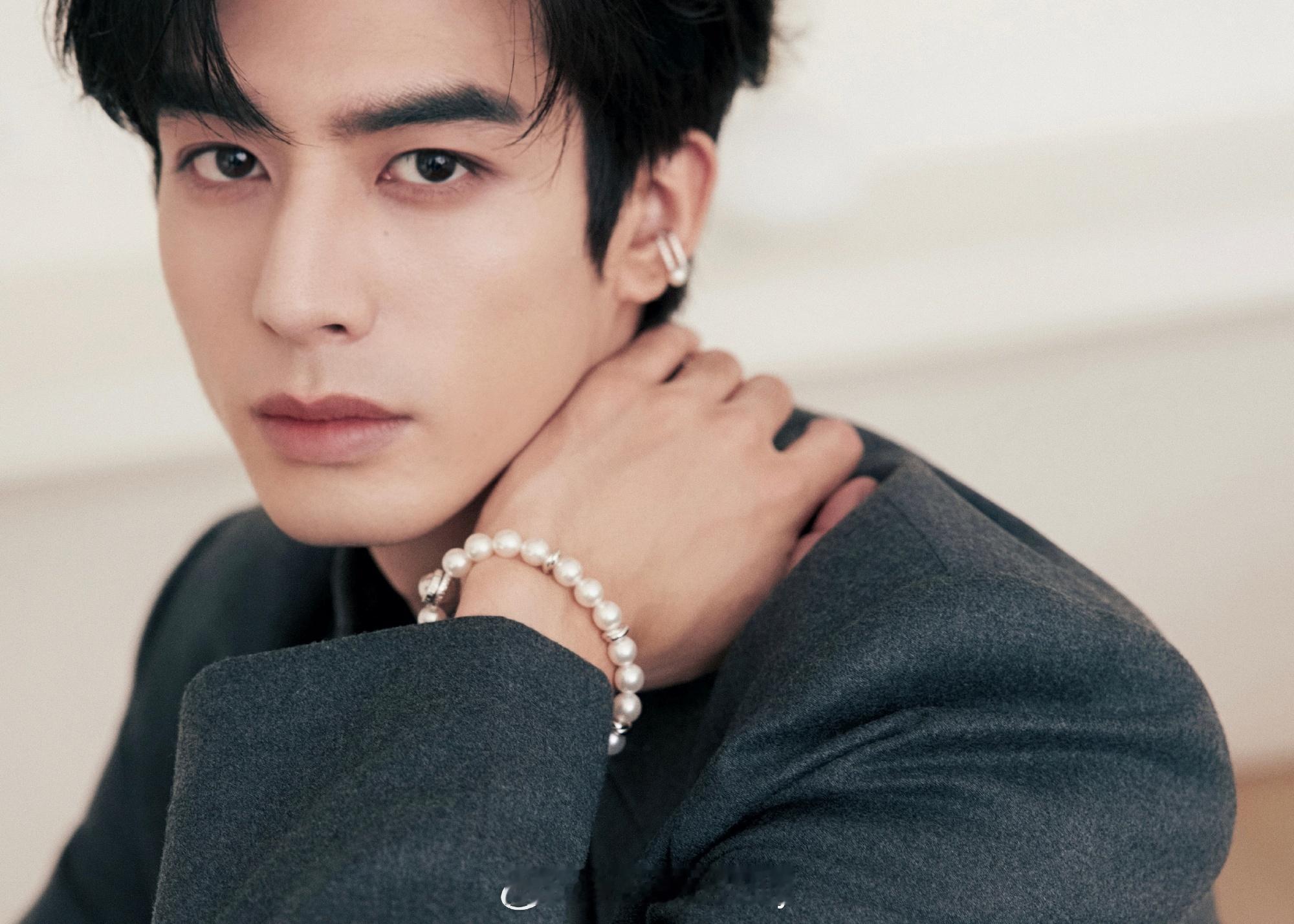 宋威龙工作室今日活动出图天啦噜是在going吧