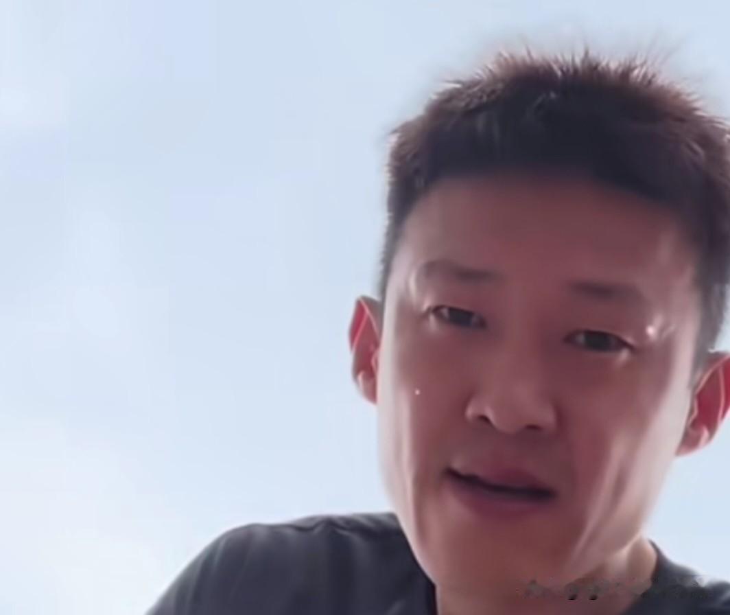 内心特别难受！周鹏谈:中国男篮不敌日本队:完全没有想到，这支中国男篮完全刷新