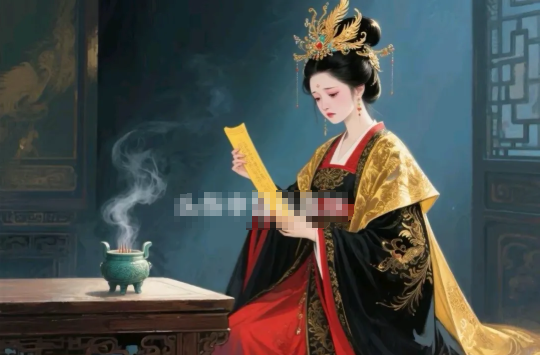 历史死的最惨公主们：汉武帝长女卫长公主（赤身腰斩而死）宋微宗女儿延庆公主（遭