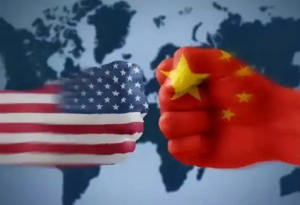 美国如果真要打仗，八成能带上日韩和北约来站队，而中国能指望的，到底都有谁？这