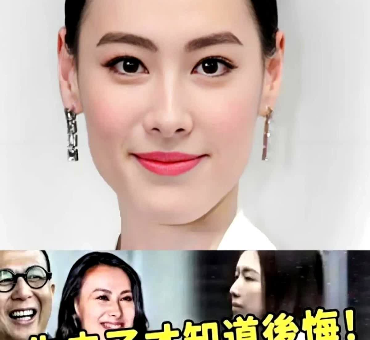 家人们谁懂啊！李泽楷突然来了个大反转！居然说对美女失去了兴趣，梁