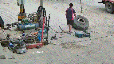 差点就起飞了