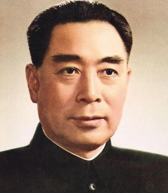 开国总理为何必须是周恩来，这三个硬核条件，少一个都不行！ 第一个条件，周恩来