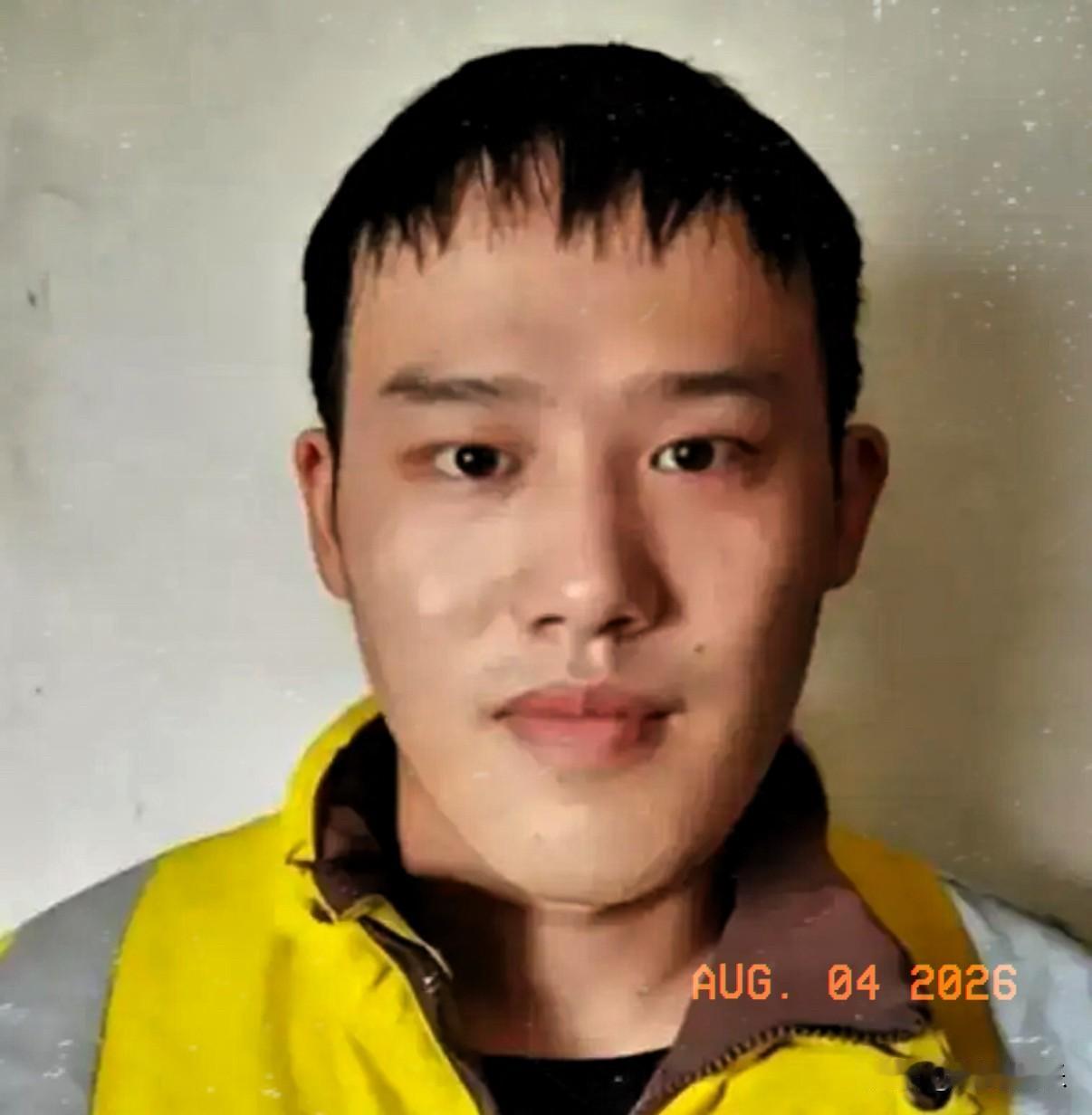 杭州，21岁外卖员叶阳辉接到了一单特殊的配送。订单备注栏里只写了六个字："别放门