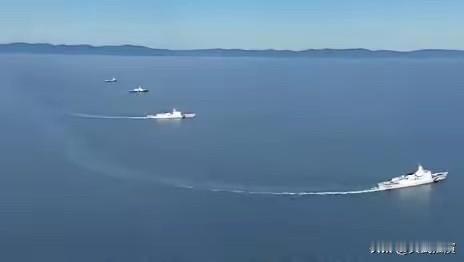 「重拳整治、雷霆执法」中国海警加大执法治理台湾东部海域，让台独「心灰意冷」。