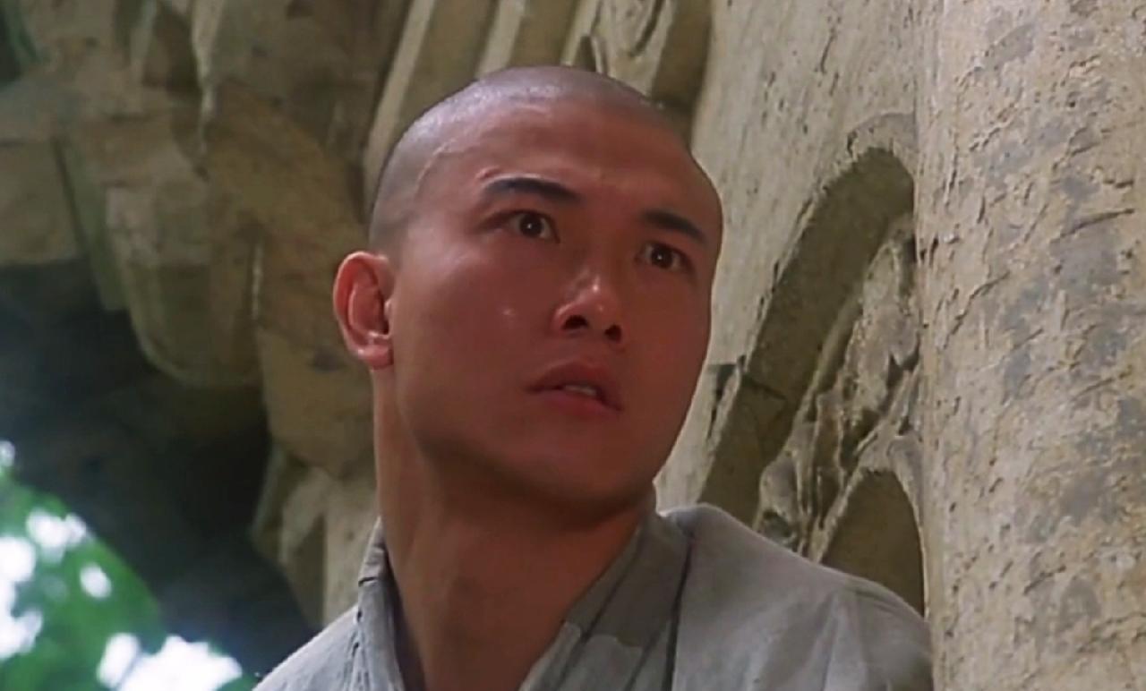 我敢说，99%的人都看错了《太极张三丰》。董天宝到死都没用般若掌，不是念旧情，