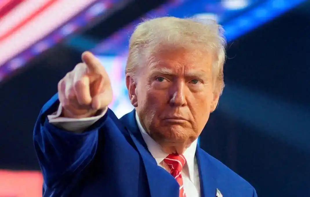 第7艘！中国香港油轮突发被美军扣押，对华海上封锁预演已经打响当2026年1