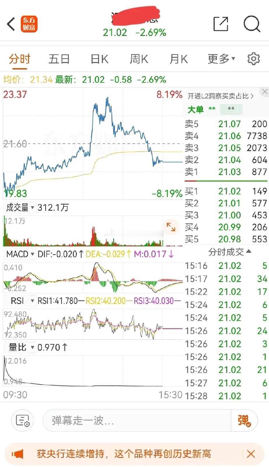 量化交易散户的梦魇量化交易改变了炒股的游戏规则，机构针对散