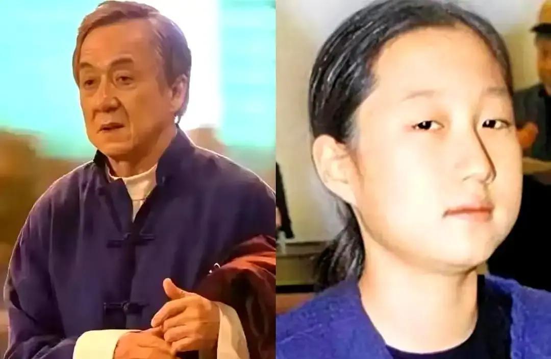 25岁小龙女，在加拿大街头卖5加元手链她扎着马尾，蹲在地上，把串好的珠子摆