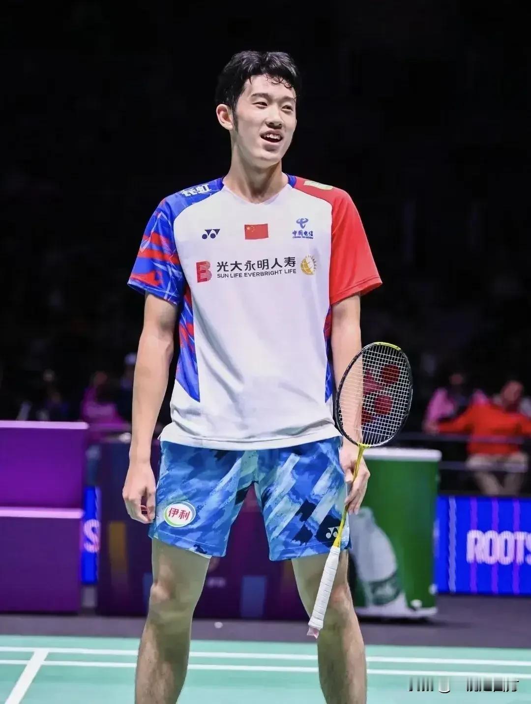 马来西亚羽毛球大师赛开战，出战男单资格赛首轮的三位中国队年轻球员取得2胜1负，胡