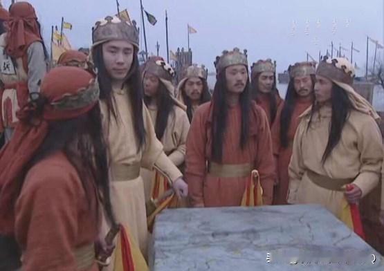 太平天国历史中有两个康王？很多人不知道，汪海洋的康王封号，实则是个二手王号，